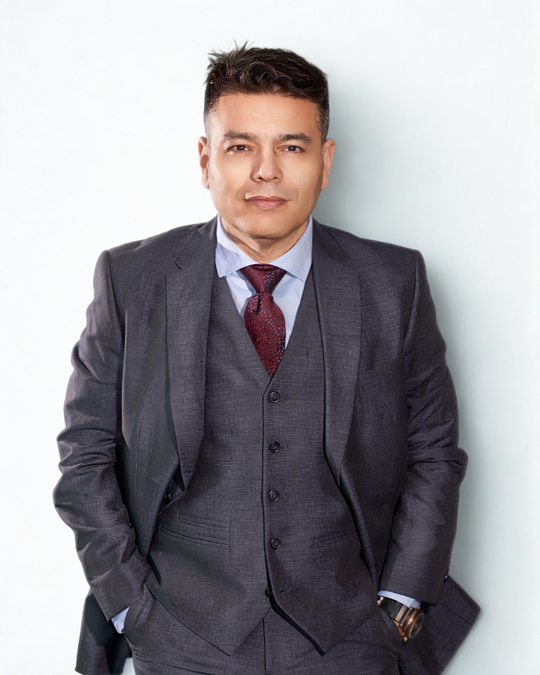 Profile photo of Daniel Jimenez