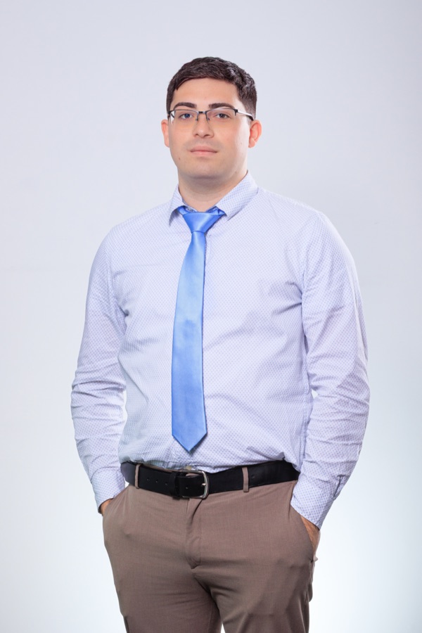 Profile photo of Fernando Avello