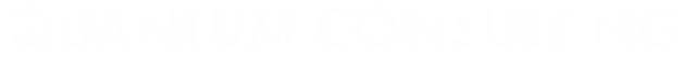 Quantum Consulting