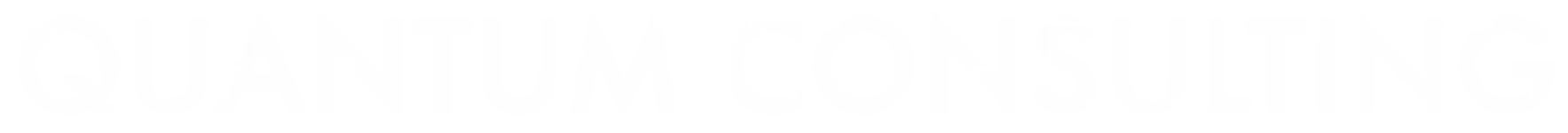 Quantum Consulting
